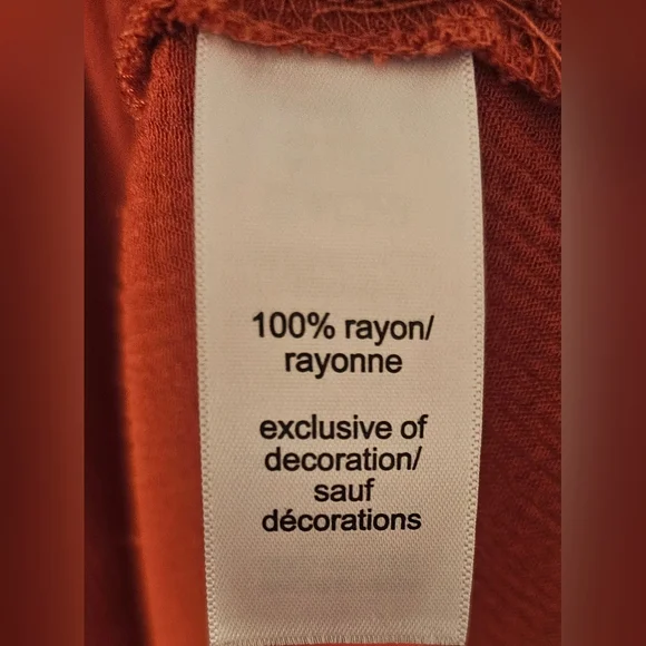 Maurices Kimono - Picture 3 of 5